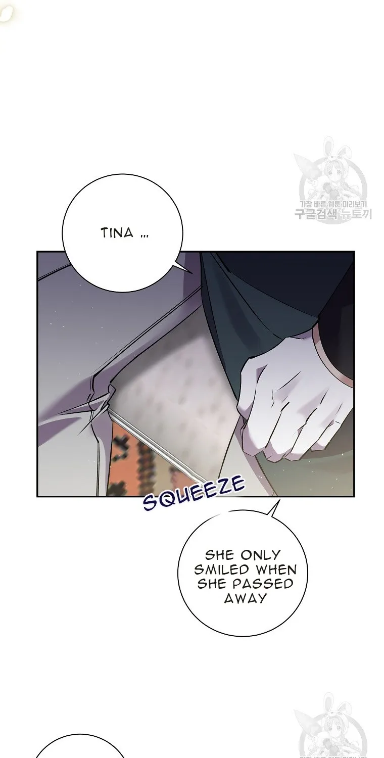 It’S Useless To Hang On Chapter 81 page 21 - MangaKakalot