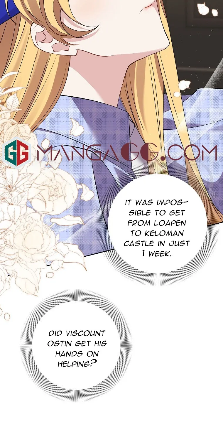 It’S Useless To Hang On Chapter 82 page 39 - MangaKakalot