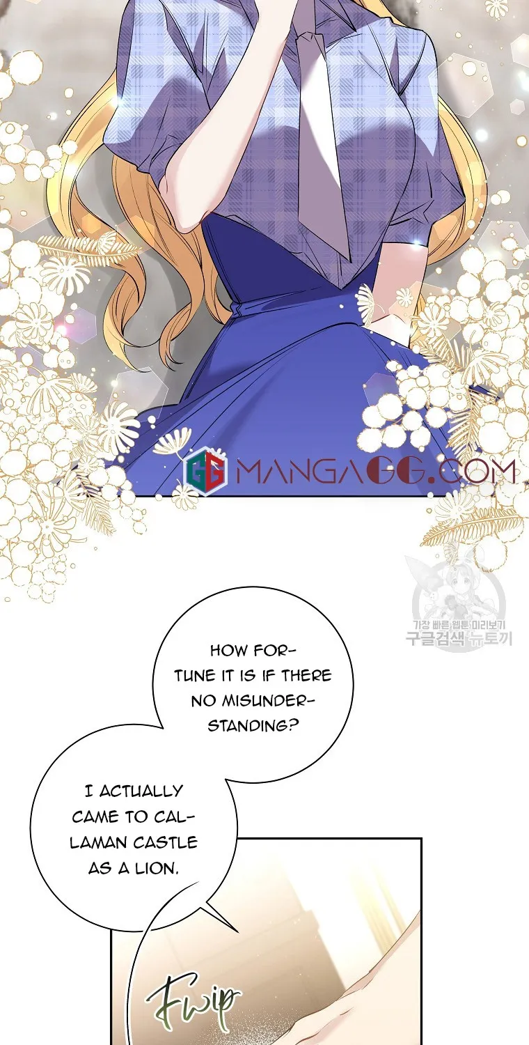 It’S Useless To Hang On Chapter 83 page 17 - MangaKakalot