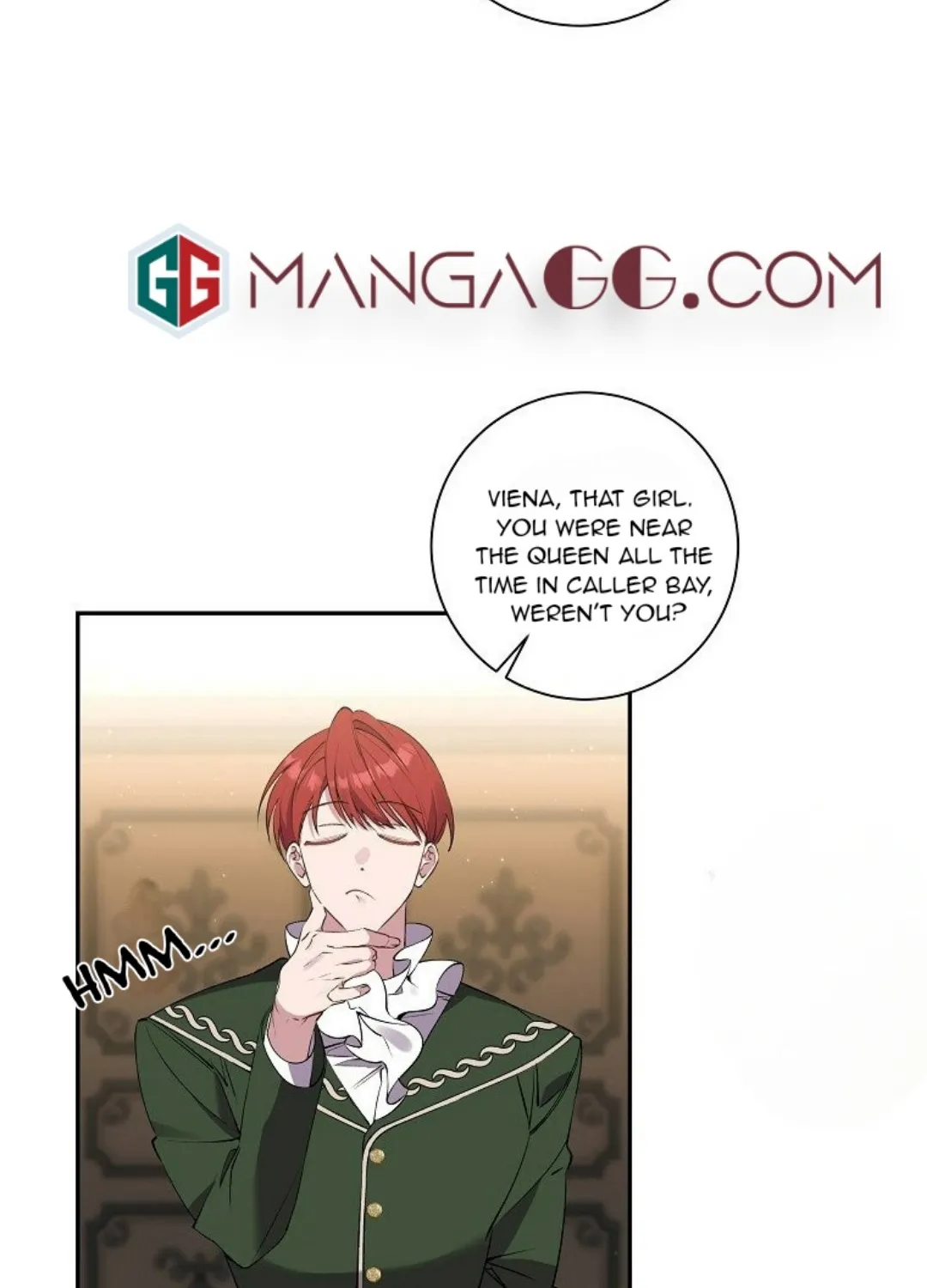 It’S Useless To Hang On Chapter 84 page 25 - MangaKakalot