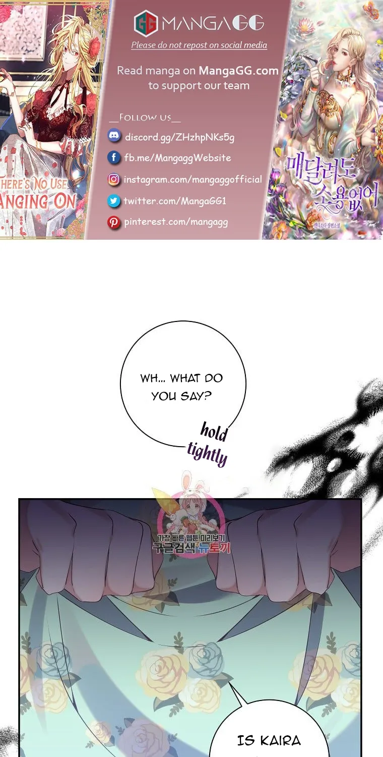 It’S Useless To Hang On Chapter 90 page 1 - MangaKakalot