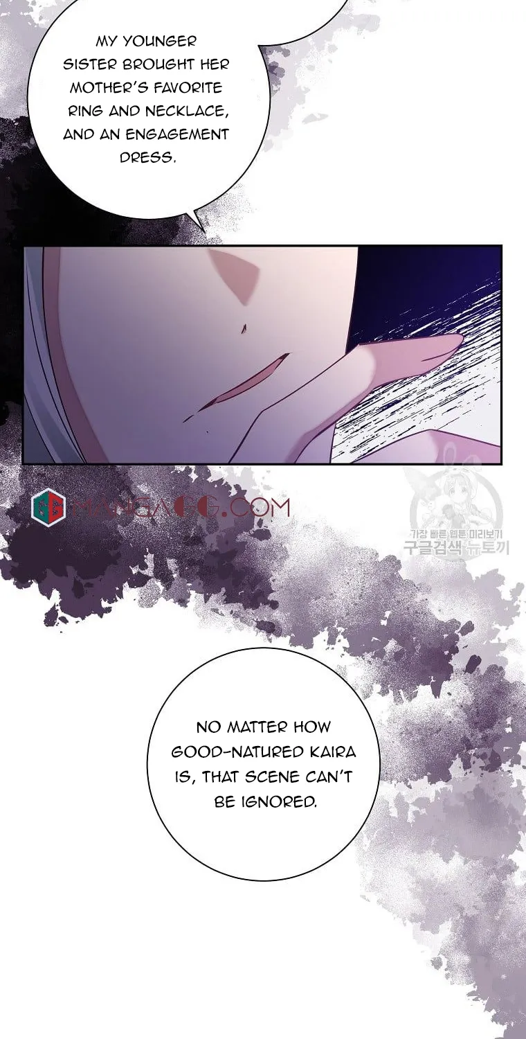 It’S Useless To Hang On Chapter 90 page 24 - MangaKakalot