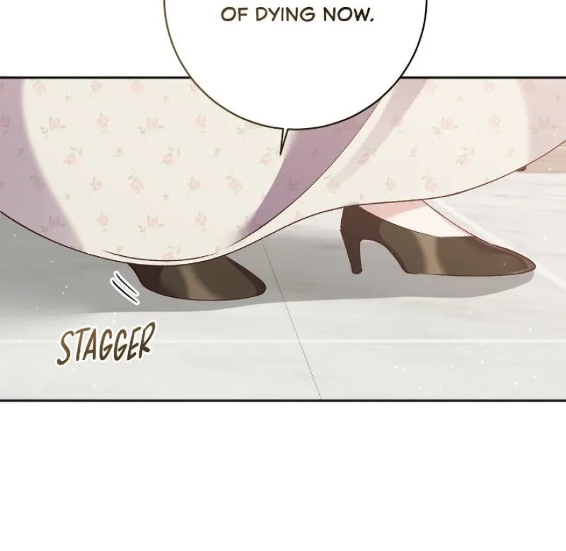 It’S Useless To Hang On Chapter 96 page 39 - MangaKakalot