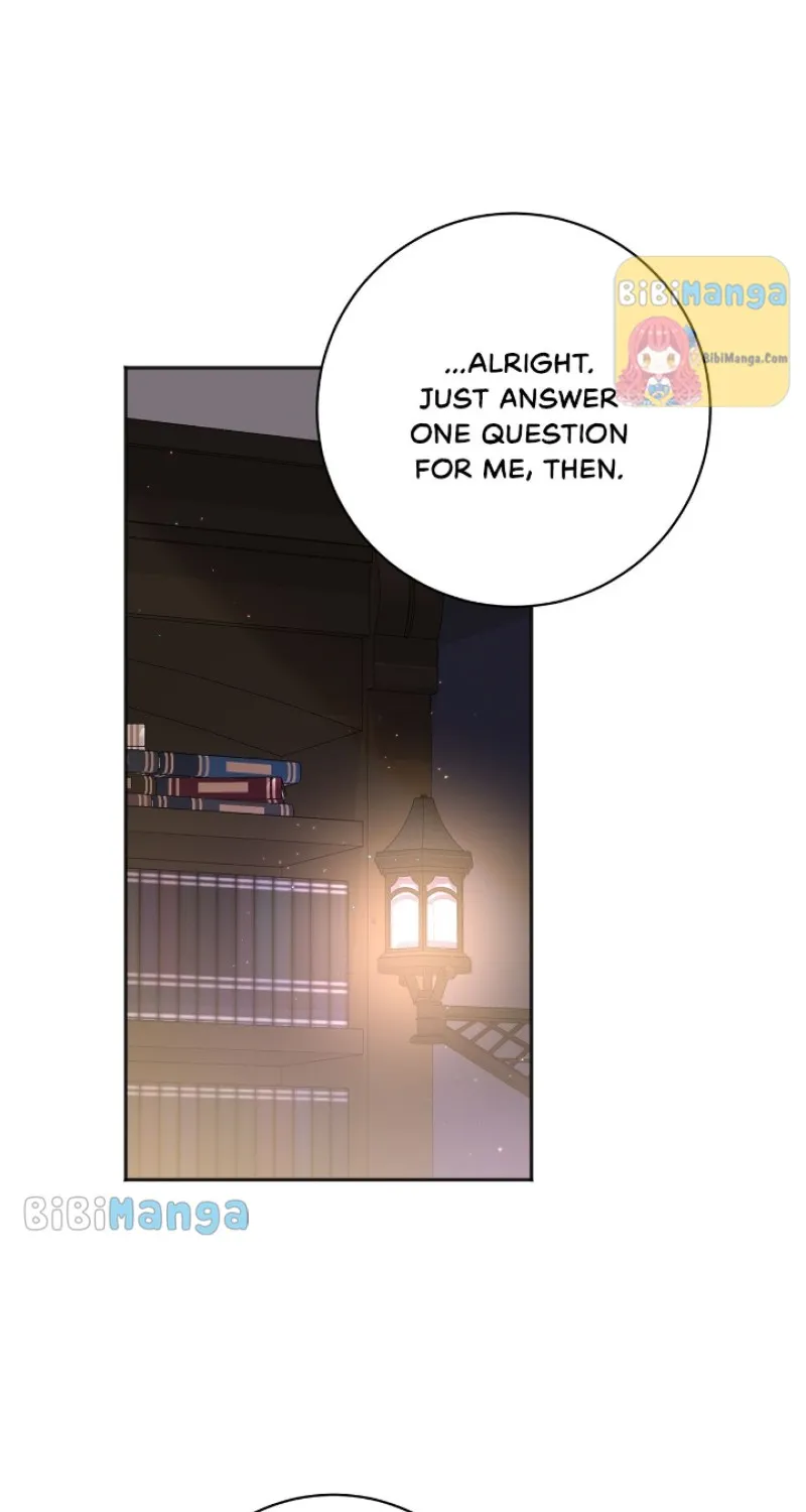 It’S Useless To Hang On Chapter 96 page 50 - MangaKakalot