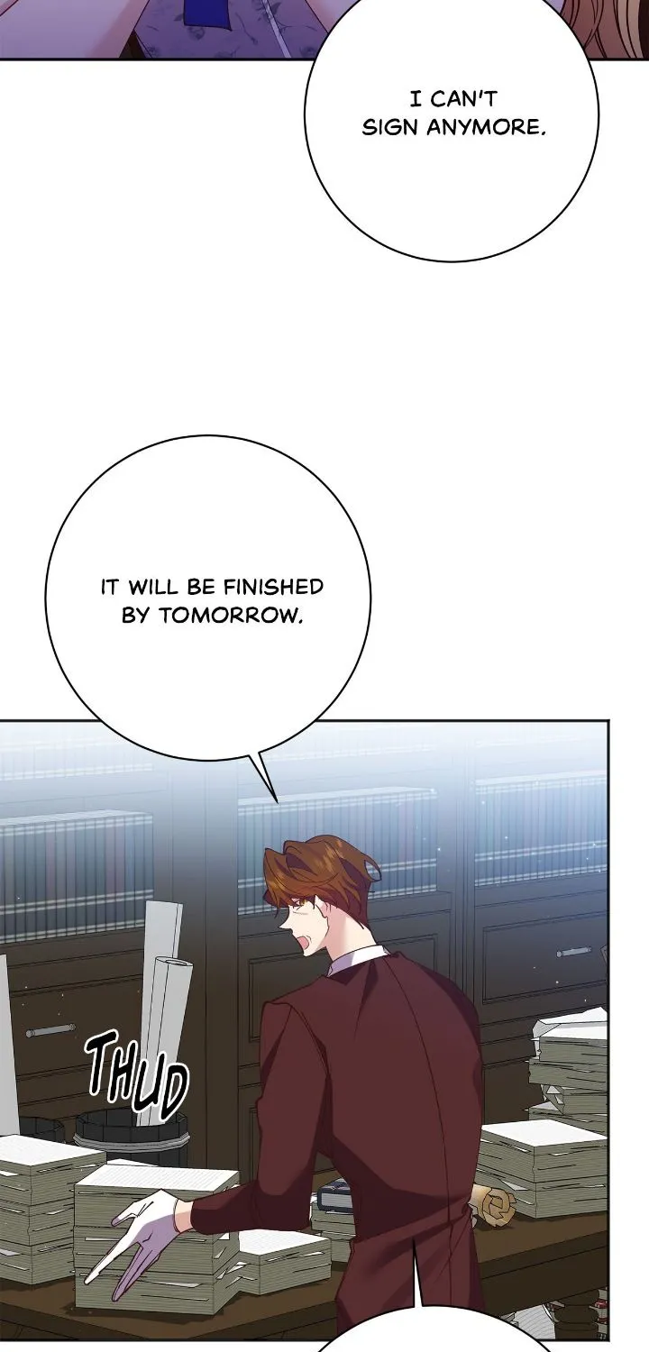 It’S Useless To Hang On Chapter 97 page 51 - MangaKakalot