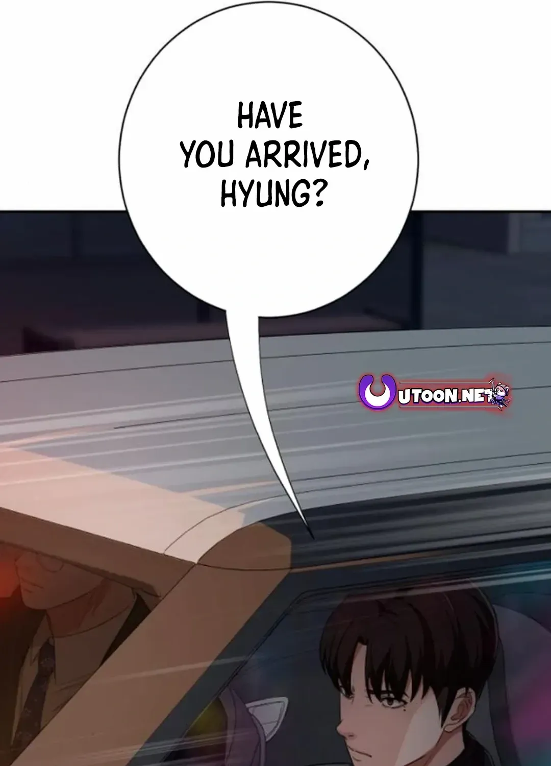 It’s Voice Phishing, But It’s A Life Reversal Chapter 13 page 201 - MangaNato