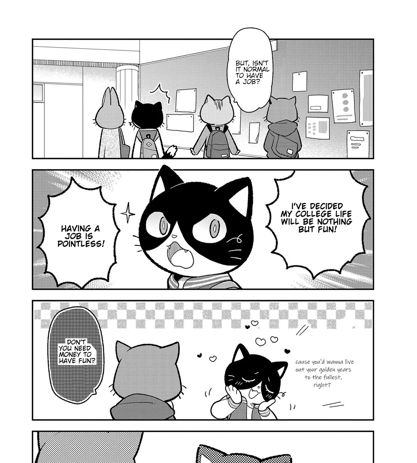 Itsuka Hataraku Onii-san! Chapter 1 page 13 - MangaKakalot