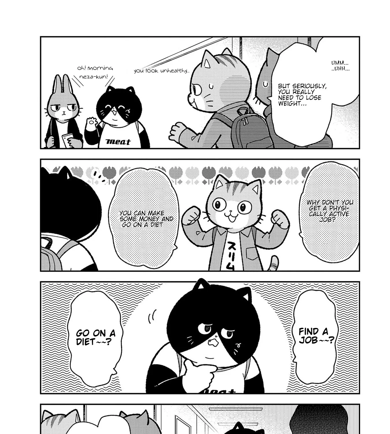 Itsuka Hataraku Onii-san! Chapter 5 page 7 - MangaKakalot