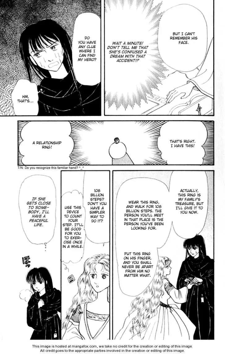 Itsuka Yume no Naka de Chapter 1 page 28 - MangaKakalot