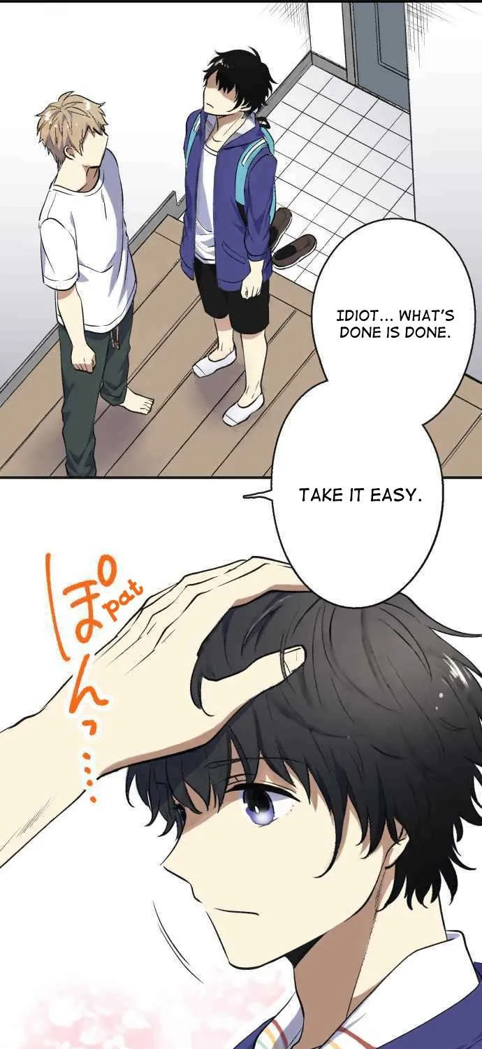 Itsuki and Haru Chapter 2 page 12 - MangaKakalot