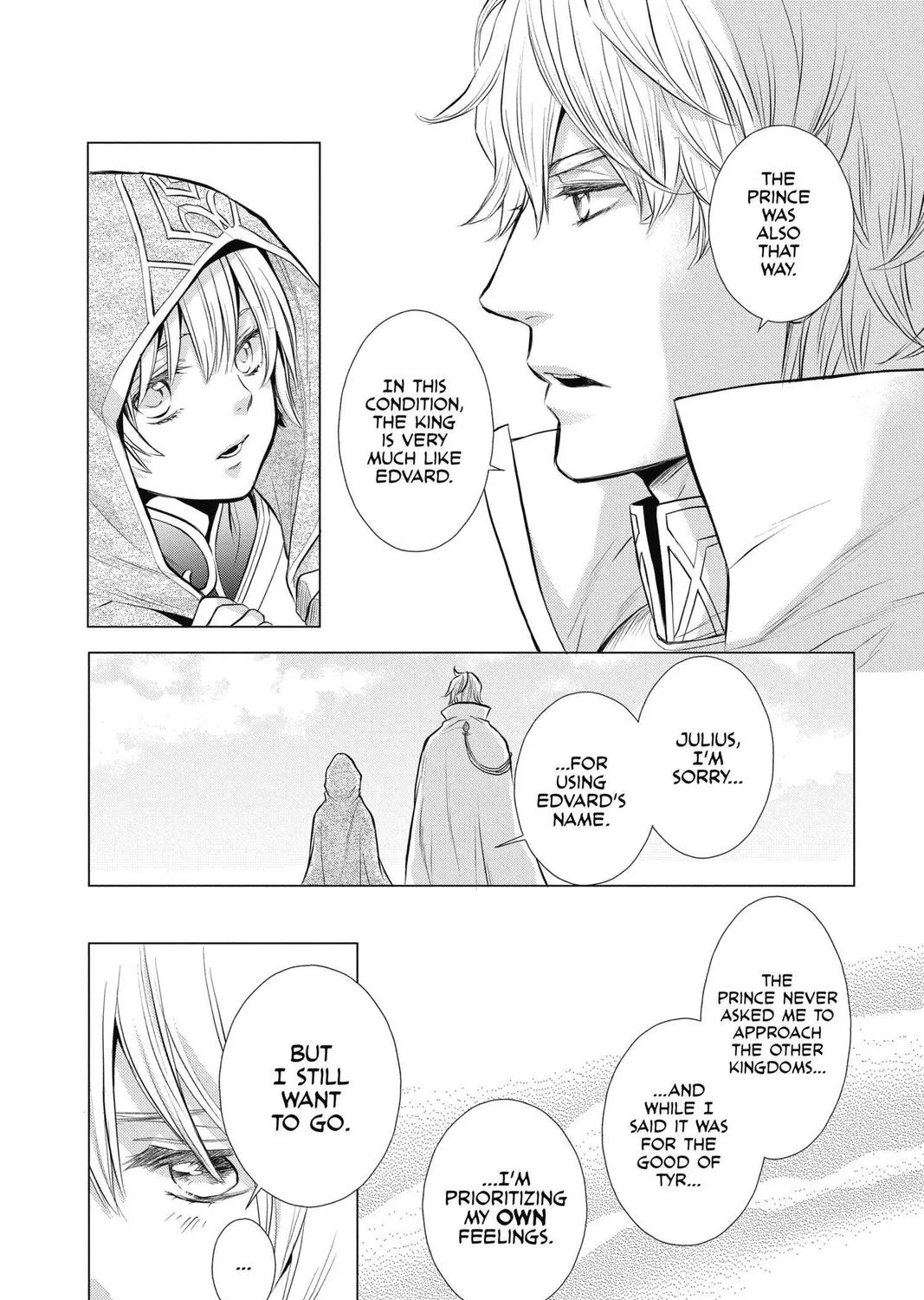 Itsuwari No Freya - Page 64