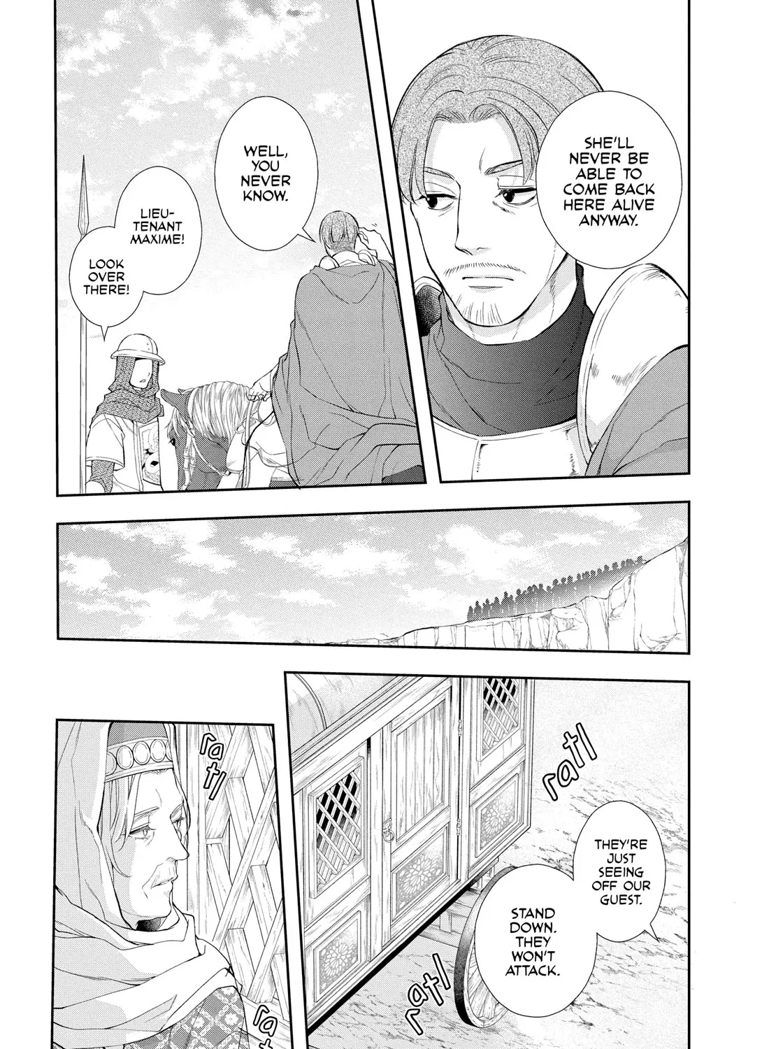 Itsuwari No Freya - Page 70