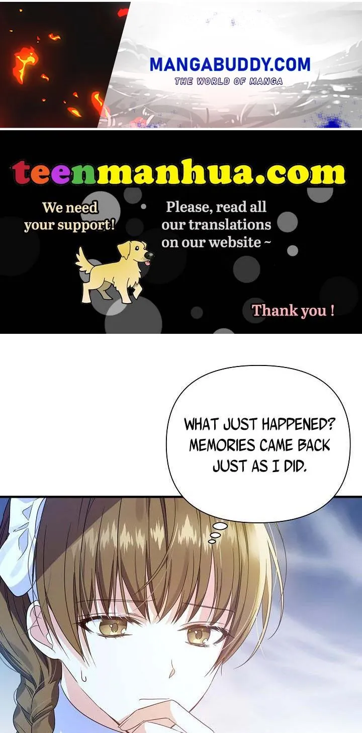 I’Ve Been Here From The Beginning Chapter 23 page 1 - MangaKakalot