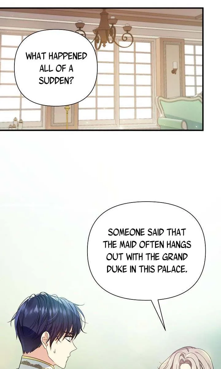 I’Ve Been Here From The Beginning Chapter 23 page 74 - MangaKakalot