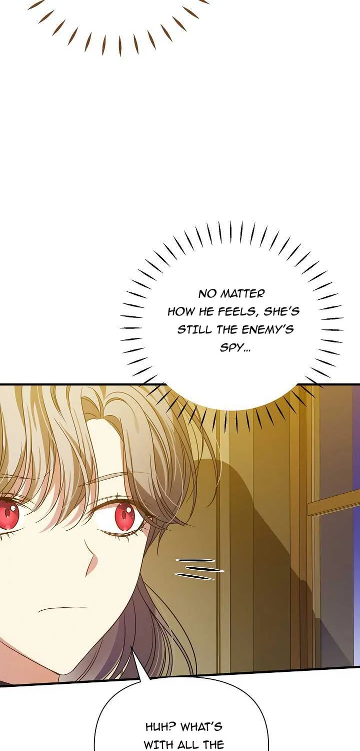 I’Ve Been Here From The Beginning Chapter 27 page 41 - MangaKakalot