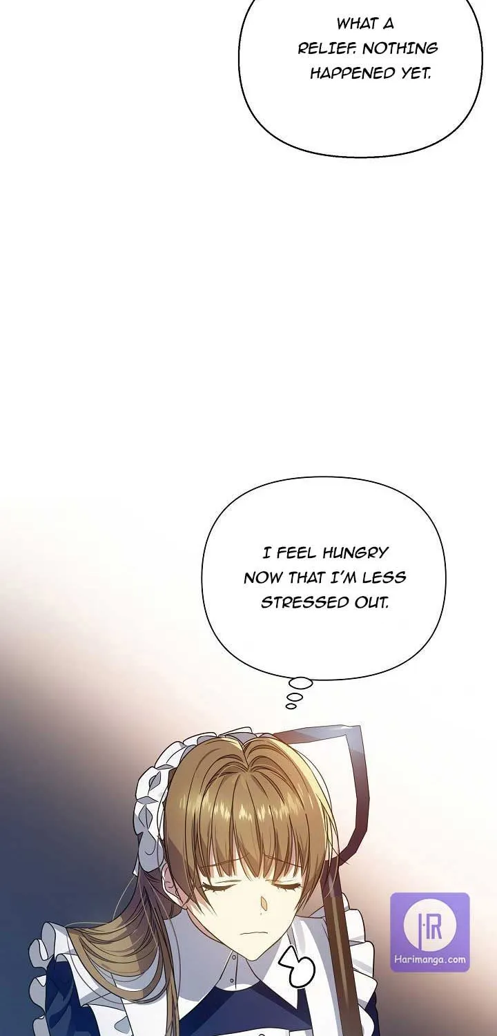 I’Ve Been Here From The Beginning Chapter 27 page 65 - MangaKakalot