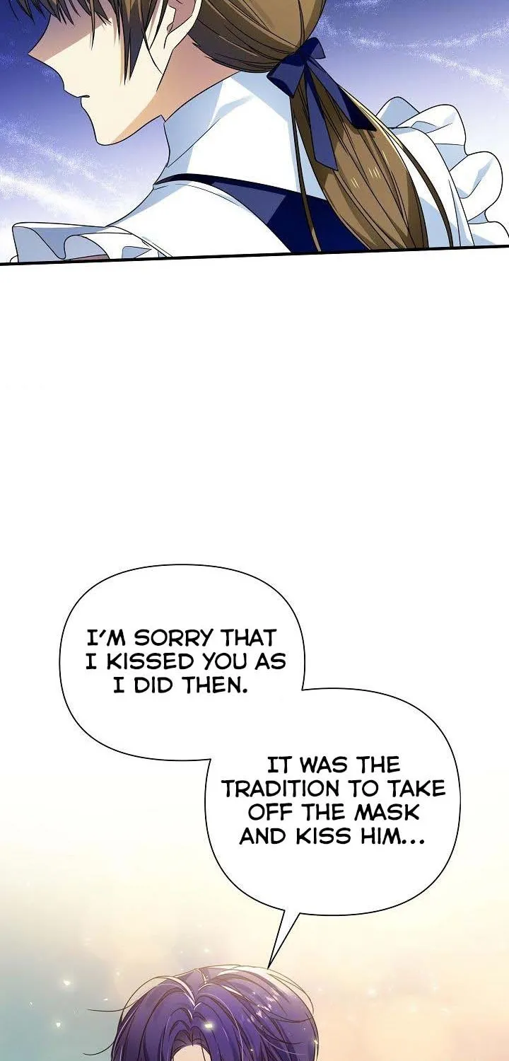 I’Ve Been Here From The Beginning Chapter 34 page 6 - MangaKakalot