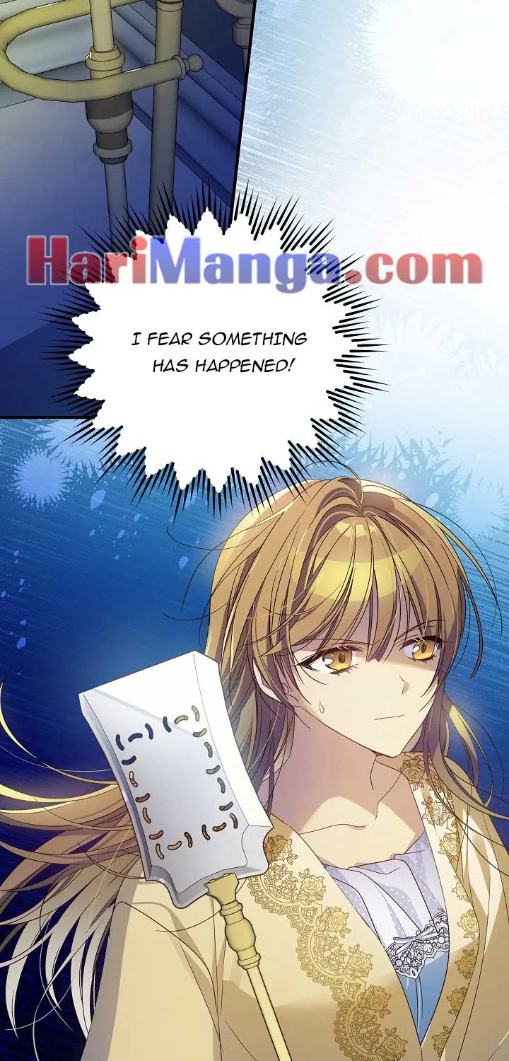 I’Ve Been Here From The Beginning Chapter 45 page 20 - MangaKakalot