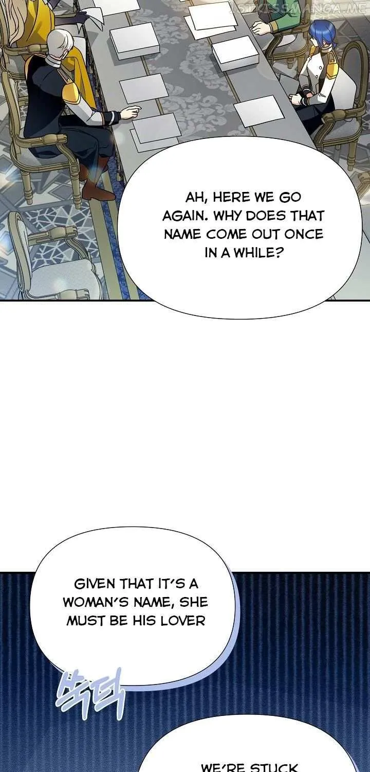 I’Ve Been Here From The Beginning Chapter 81 page 23 - MangaKakalot