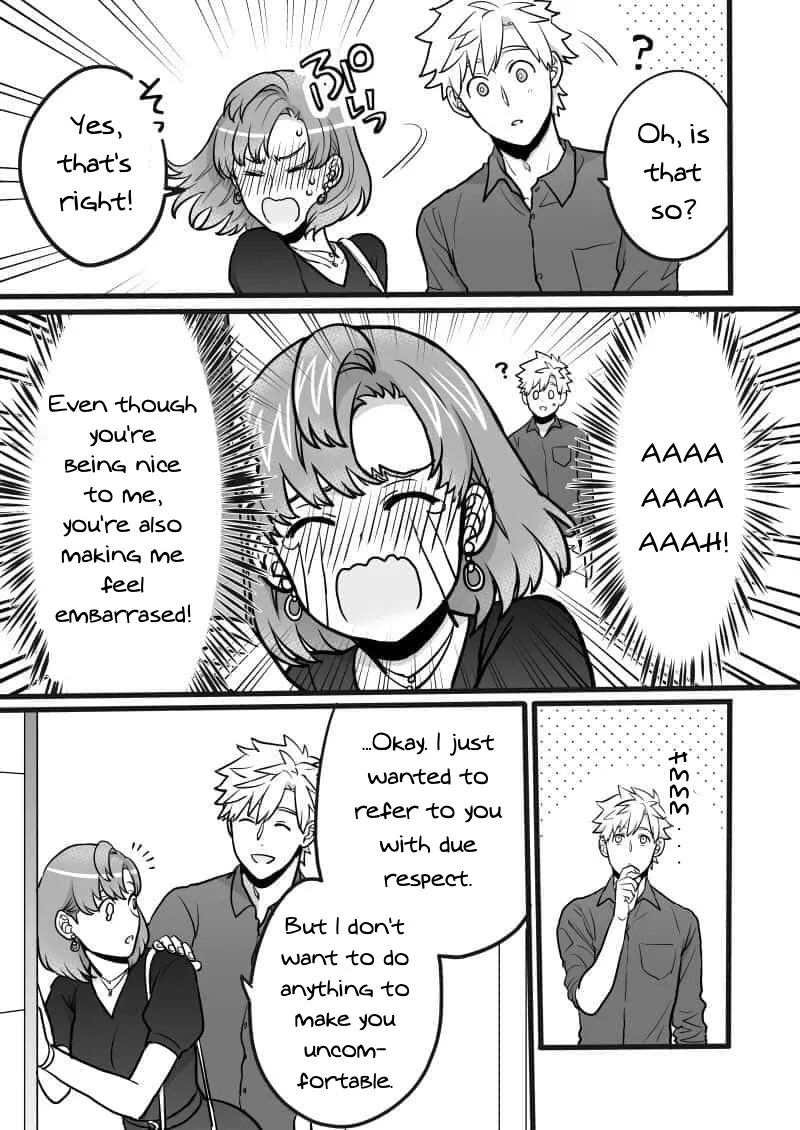 I’ve Sworn to be in the Afterlife, But it Became a Mess After Reincarnating - Page 2