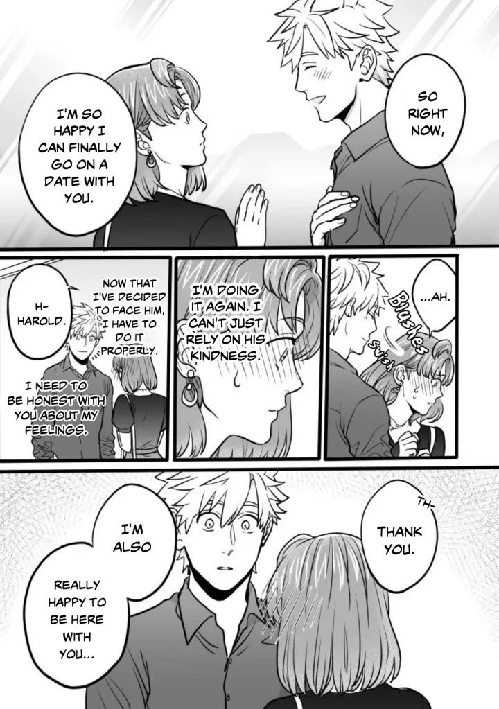 I’ve Sworn to be in the Afterlife, But it Became a Mess After Reincarnating - Page 3