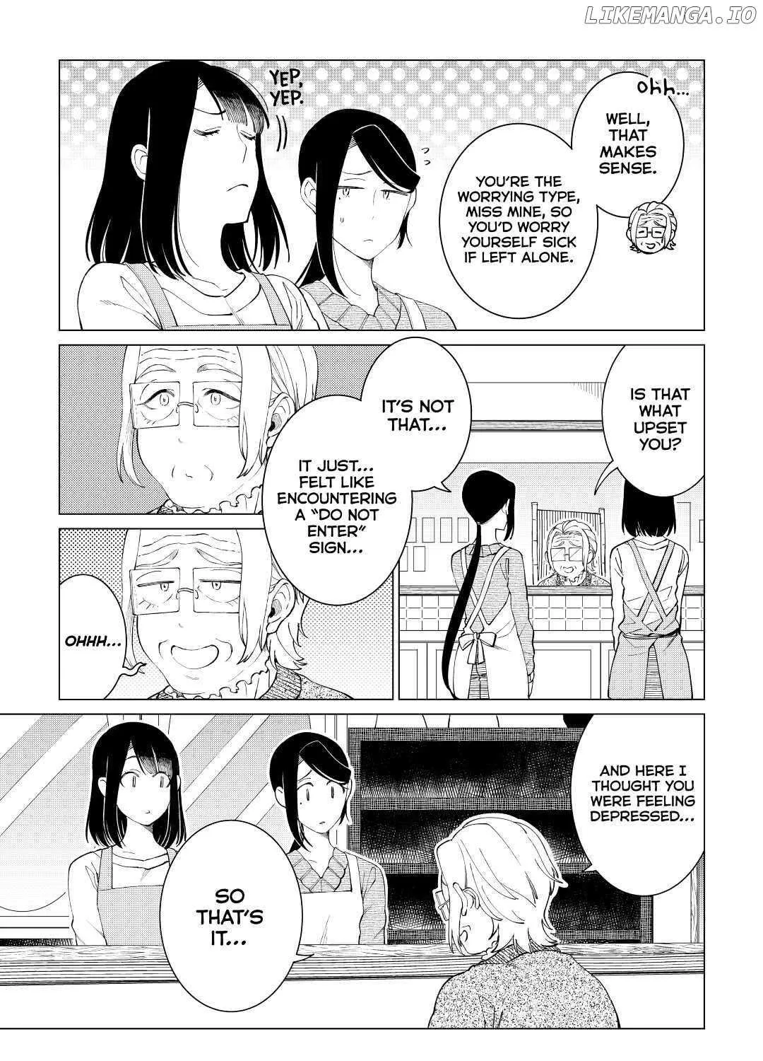 Izakaya Bottakuri - Page 40