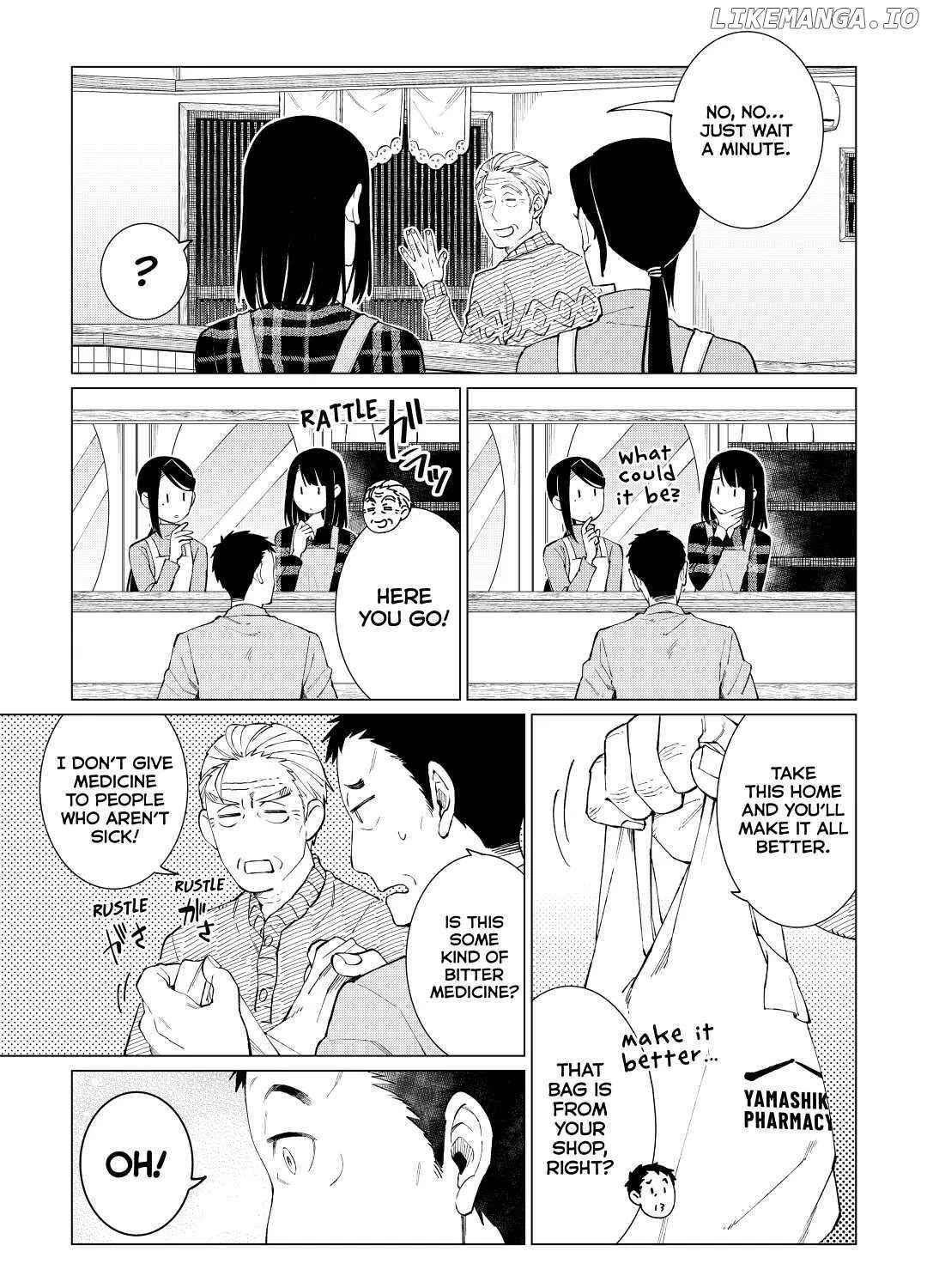 Izakaya Bottakuri - Page 44