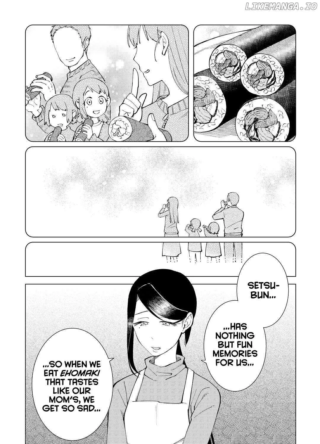 Izakaya Bottakuri - Page 6