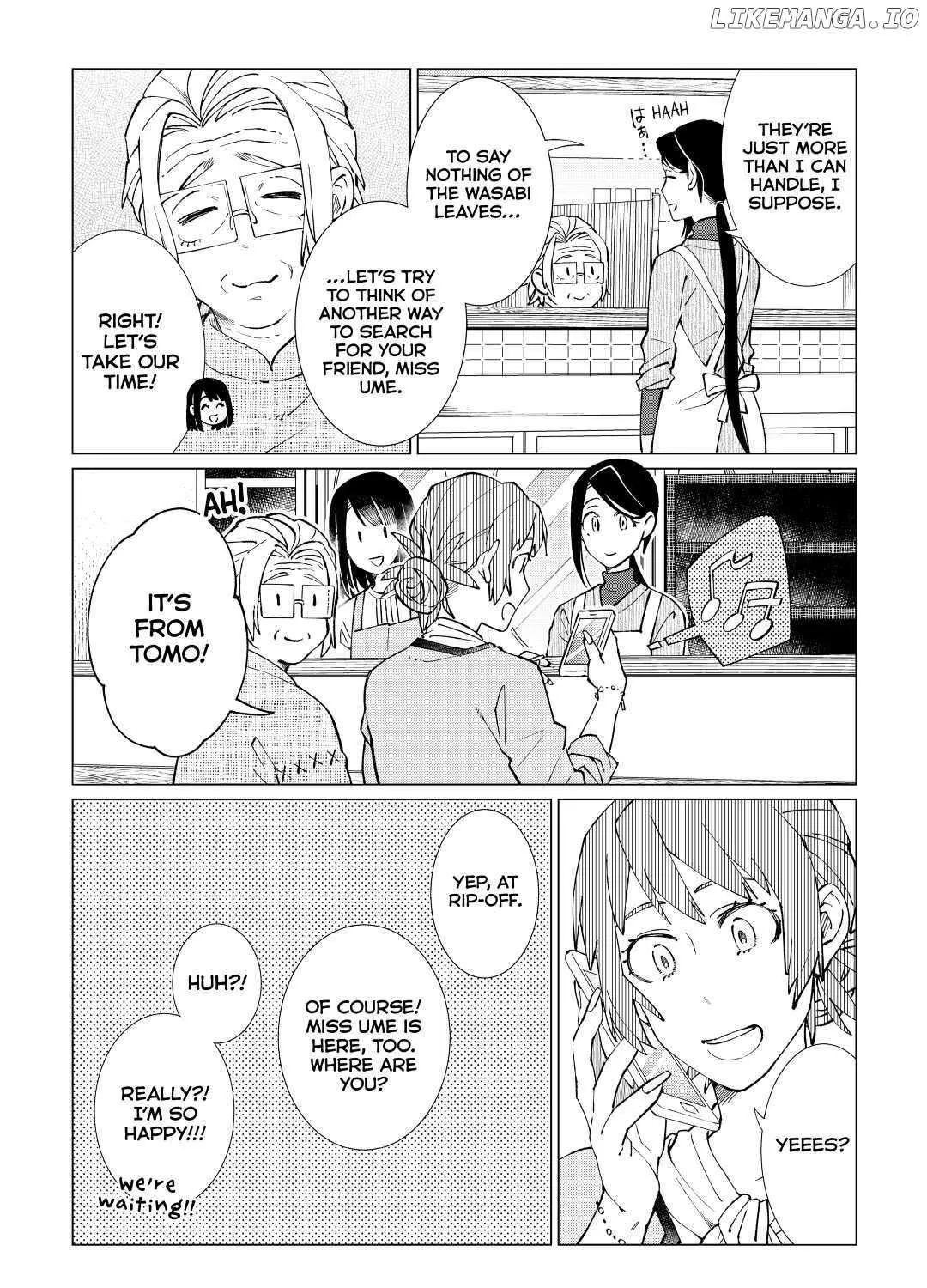 Izakaya Bottakuri - Page 12