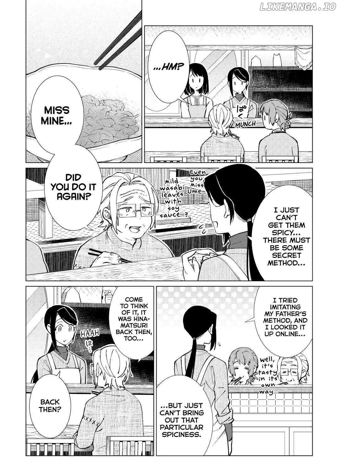 Izakaya Bottakuri - Page 8