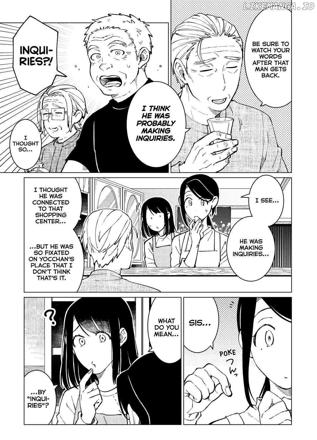 Izakaya Bottakuri - Page 41