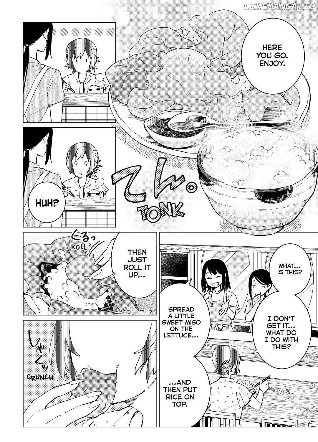 Izakaya Bottakuri - Page 32