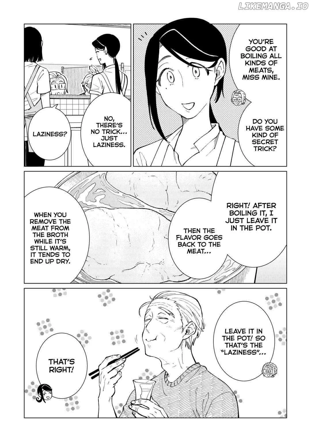 Izakaya Bottakuri - Page 10