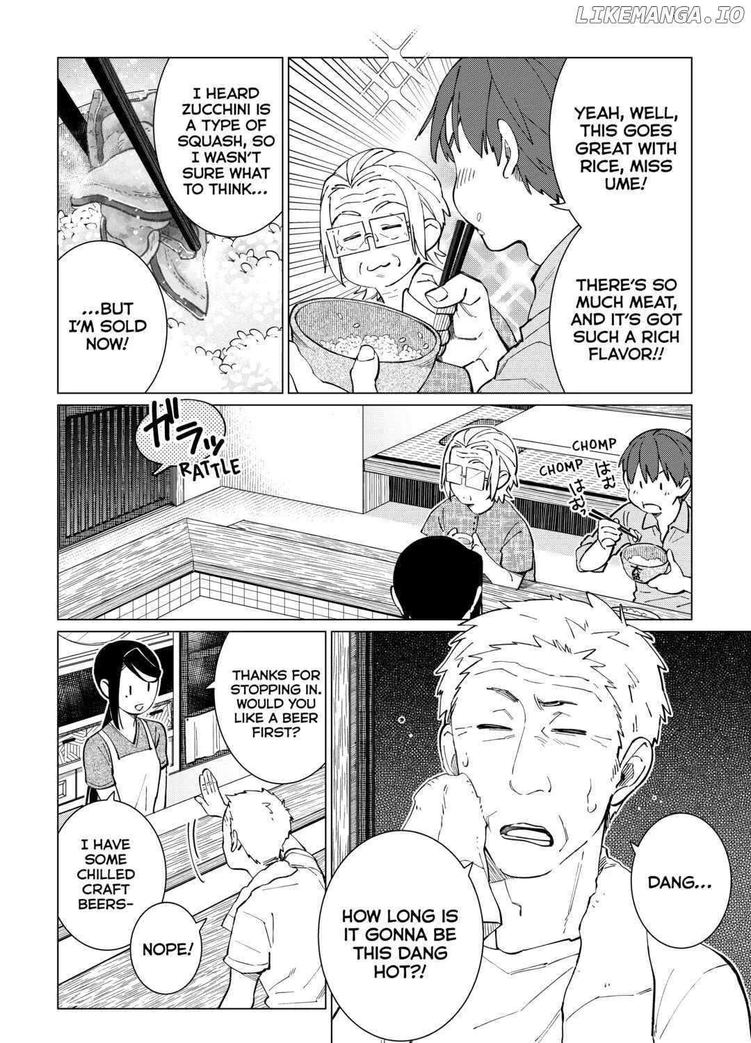 Izakaya Bottakuri - Page 26