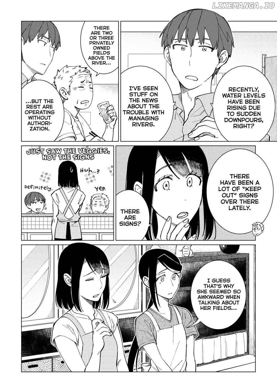 Izakaya Bottakuri - Page 38