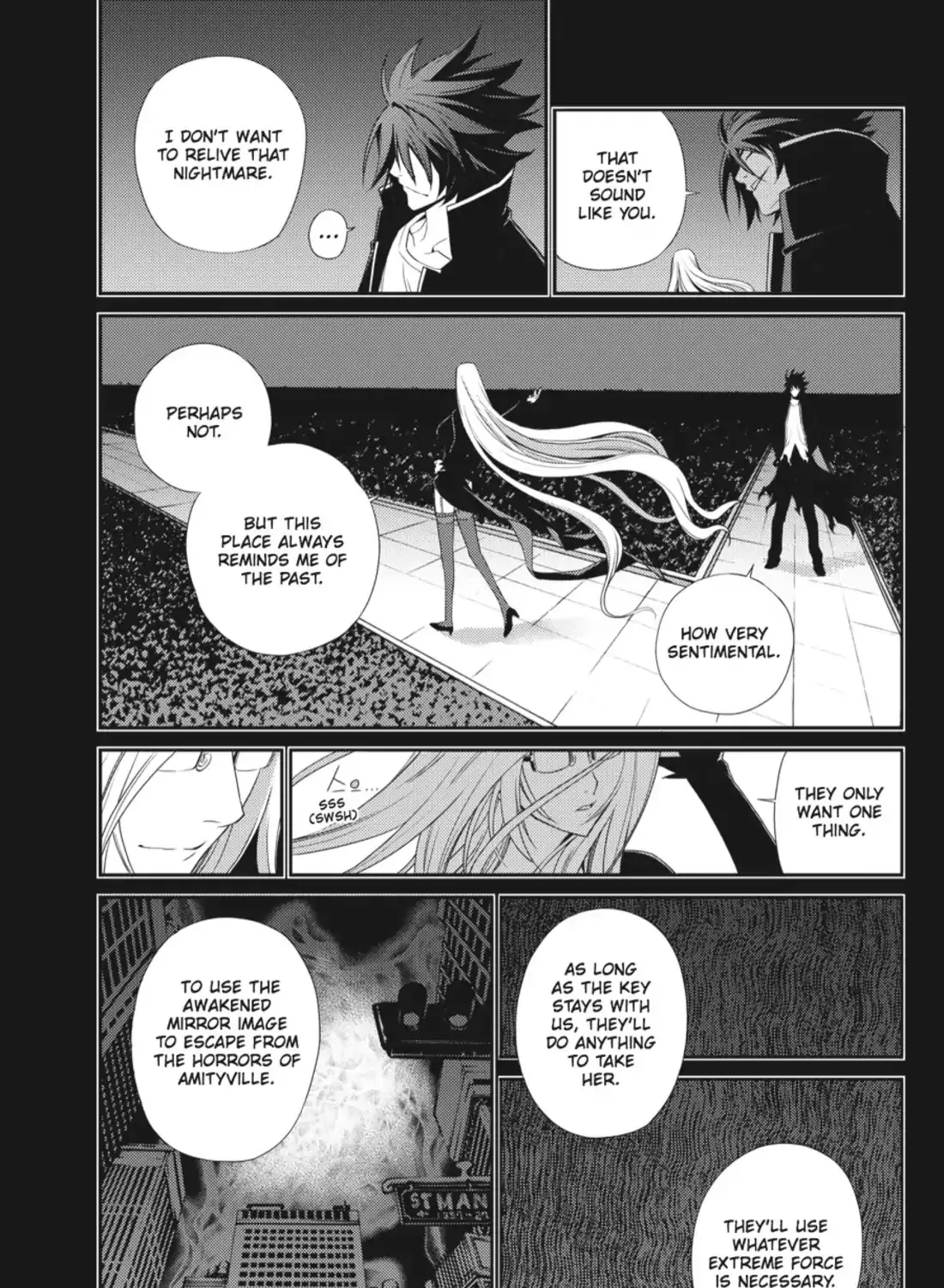 Jack Frost Chapter 26 page 25 - MangaKakalot