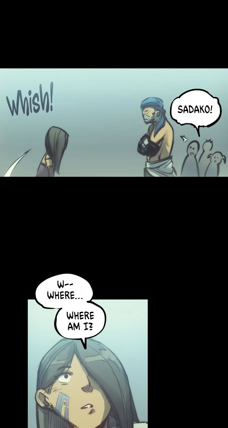 Jagat Rimba Chapter 3 page 19 - MangaKakalot