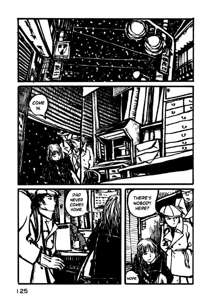 Japan Tengu Party Illustrated Chapter 4 page 20 - MangaKakalot