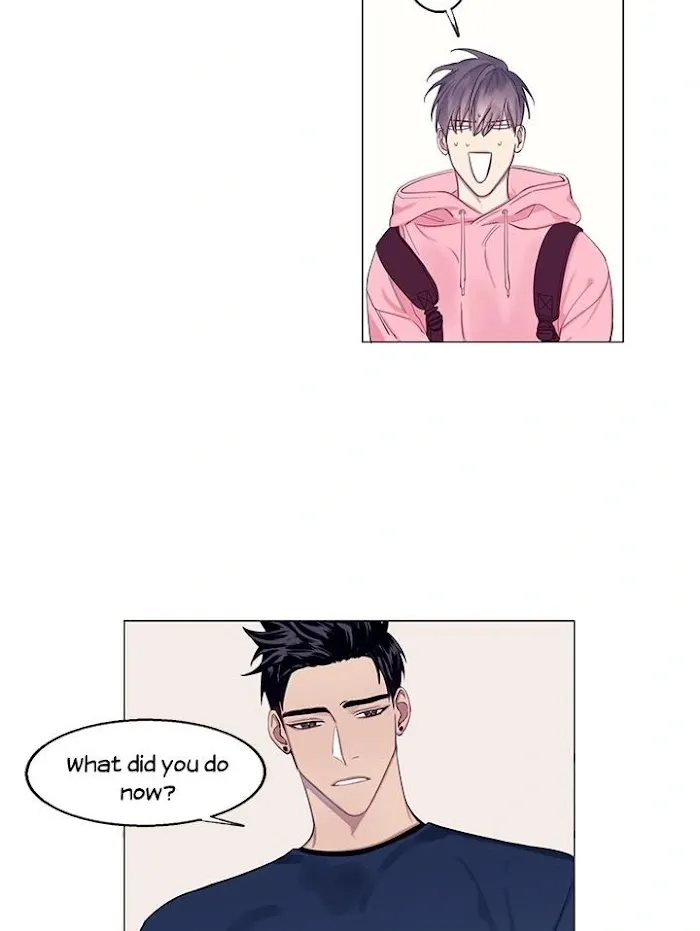 Jealousy (Cheonghu) Chapter 1 page 32 - MangaKakalot