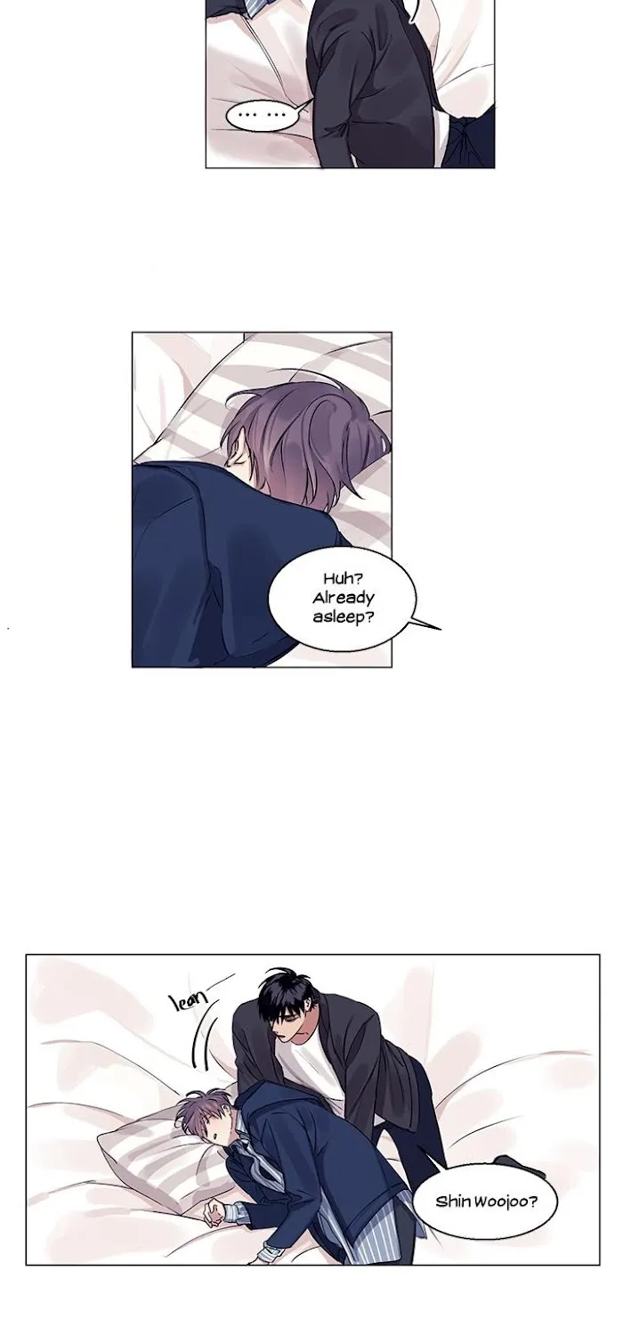 Jealousy (Cheonghu) Chapter 4 page 29 - MangaKakalot