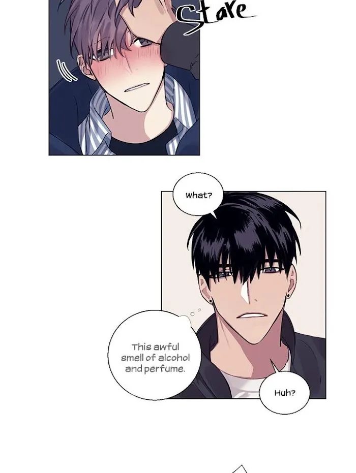 Jealousy (Cheonghu) Chapter 4 page 4 - MangaKakalot