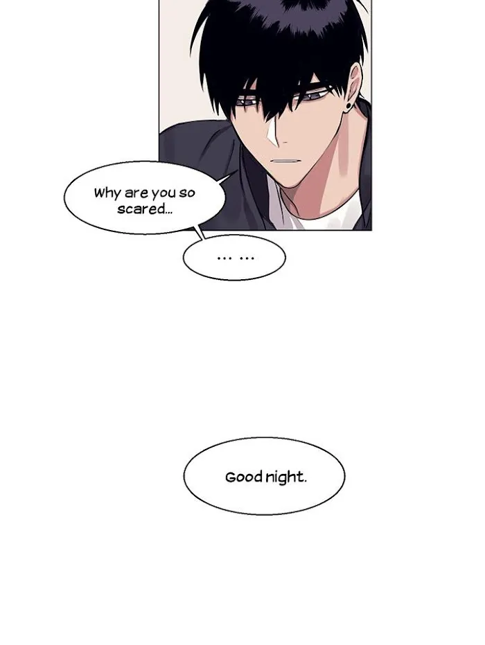 Jealousy (Cheonghu) Chapter 4 page 34 - MangaKakalot