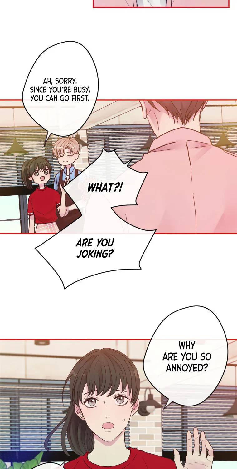 Jealousy Inducers Chapter 1 page 20 - MangaKakalot