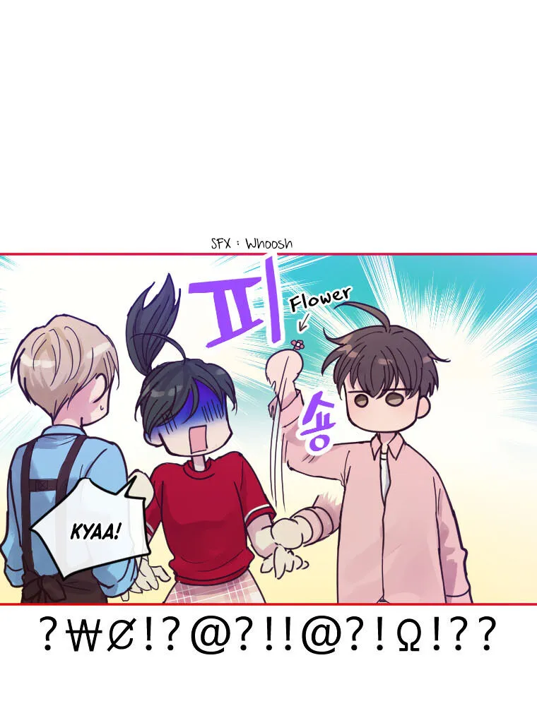 Jealousy Inducers Chapter 1 page 30 - MangaKakalot