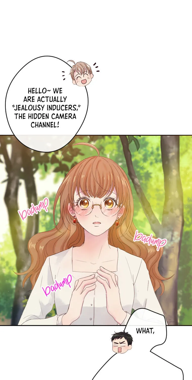 Jealousy Inducers Chapter 10 page 2 - MangaKakalot