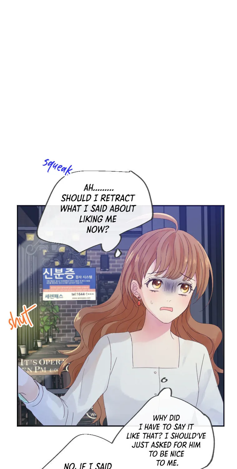 Jealousy Inducers Chapter 10 page 46 - MangaKakalot