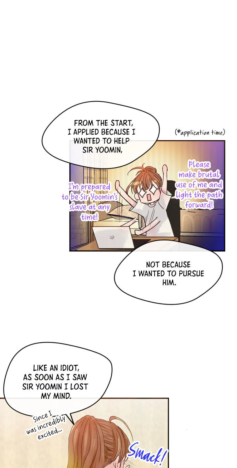 Jealousy Inducers Chapter 12 page 69 - MangaKakalot