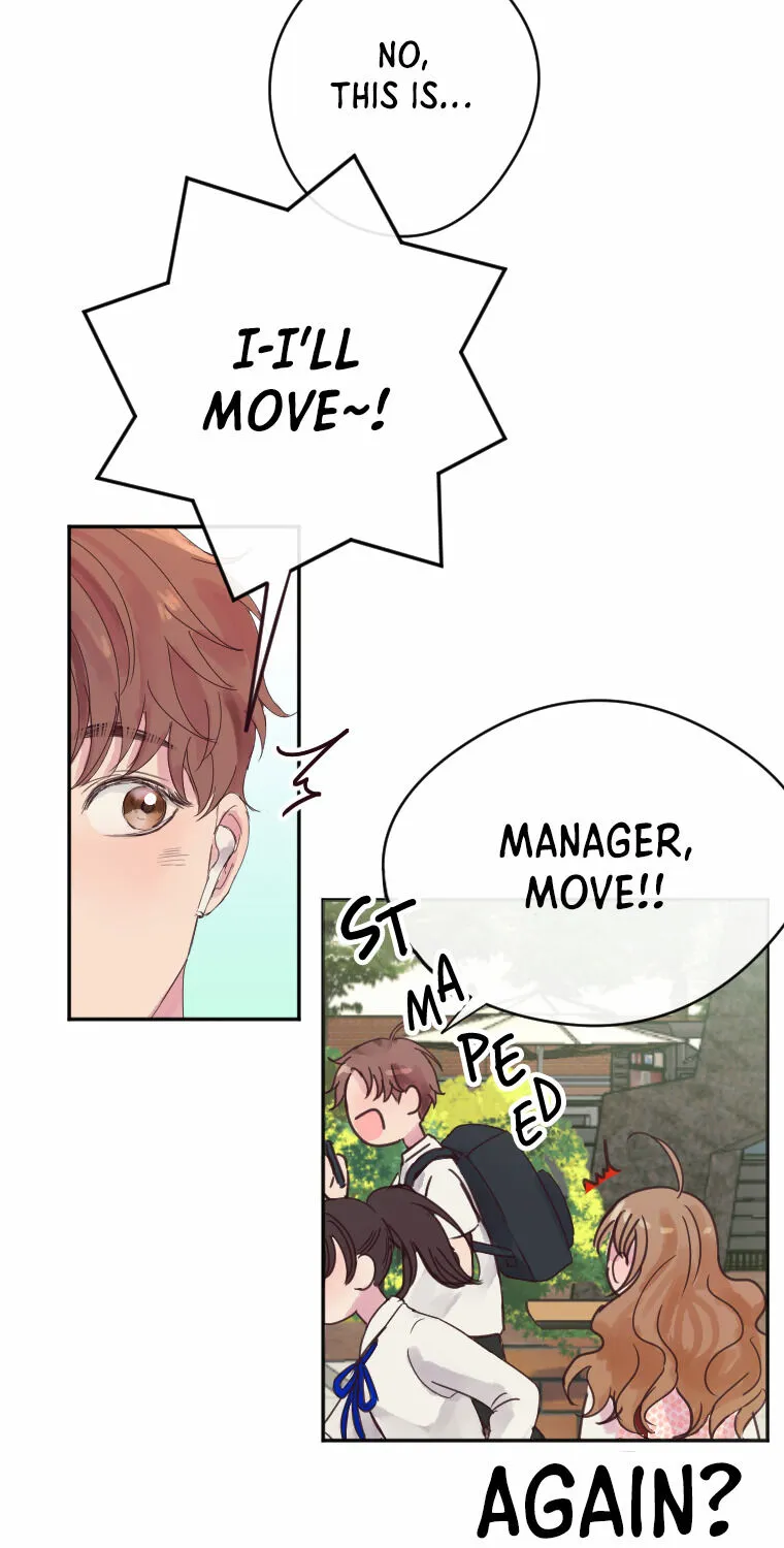 Jealousy Inducers Chapter 4 page 24 - MangaKakalot