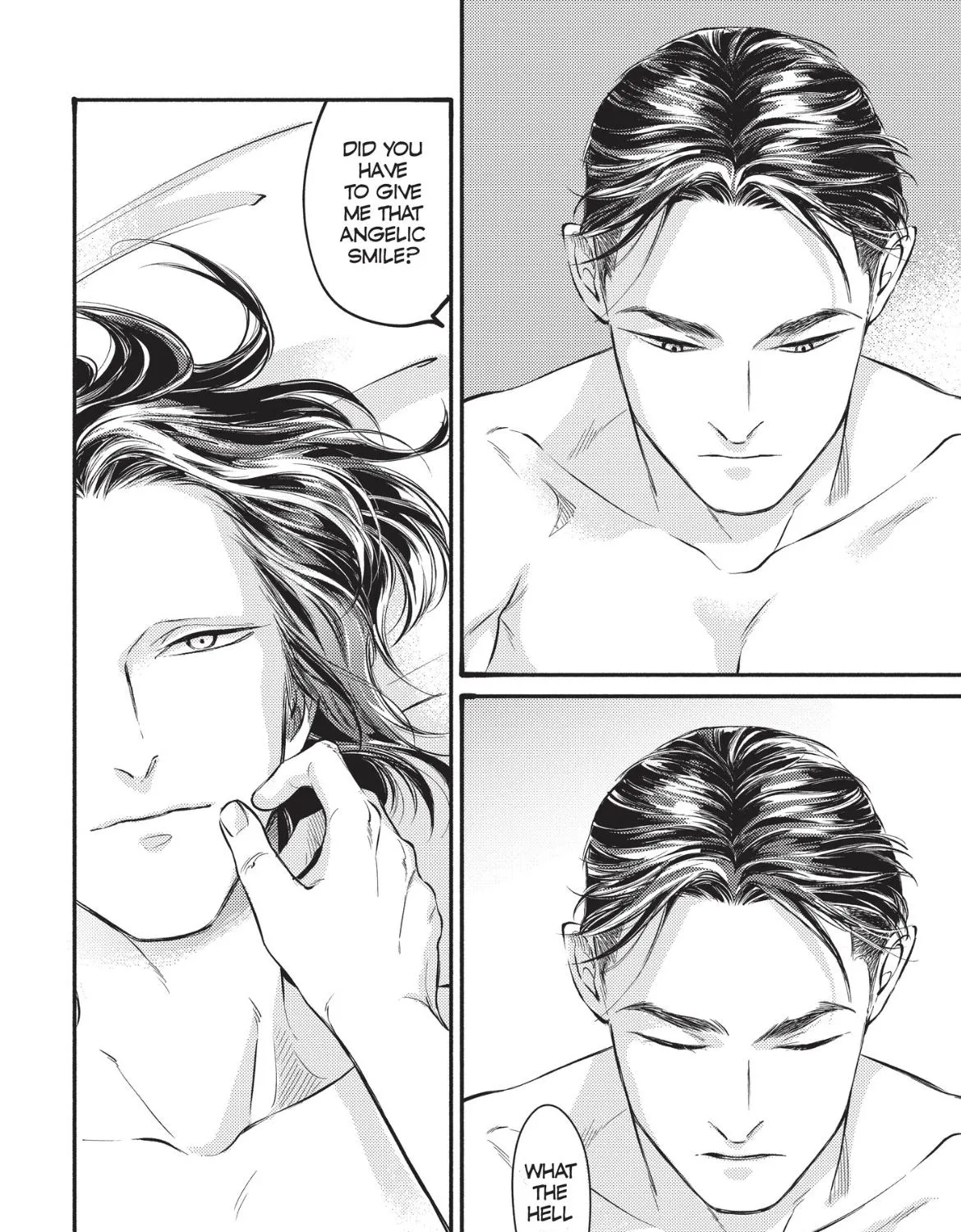 Jealousy (Scarlet Beriko) Chapter 24 page 57 - MangaKakalot