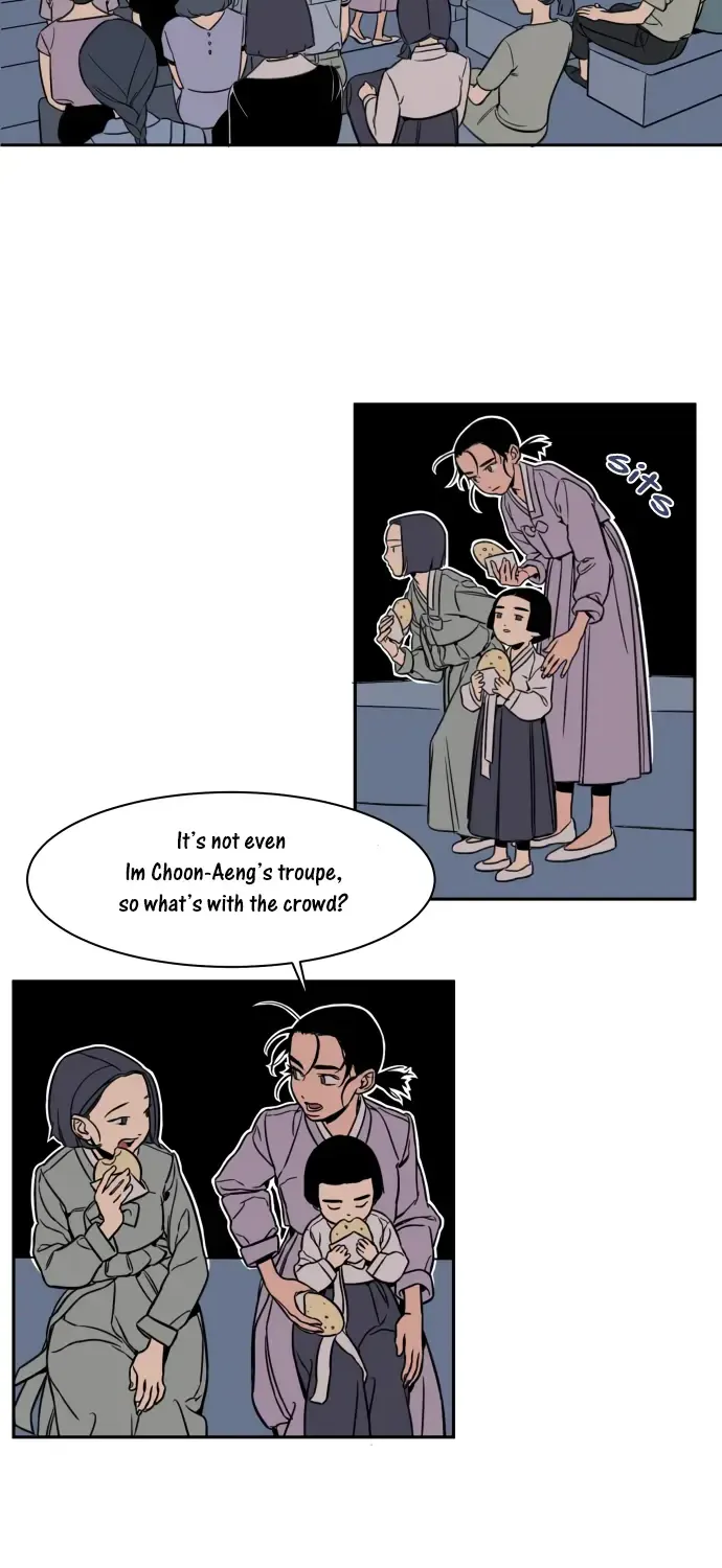 Jeong-Nyeon - Page 28